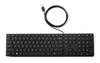 HP Wired Desktop 320K Keyboard