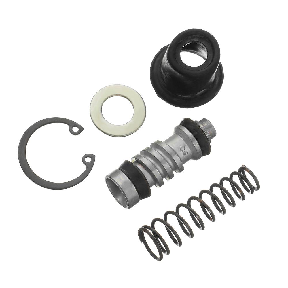 Motorcycle Clutch Brake Pump 11mm 12.7mm 14mm Piston Plunger Repair Kits Set Master Cylinder Piston Rigs Repair Accessories
