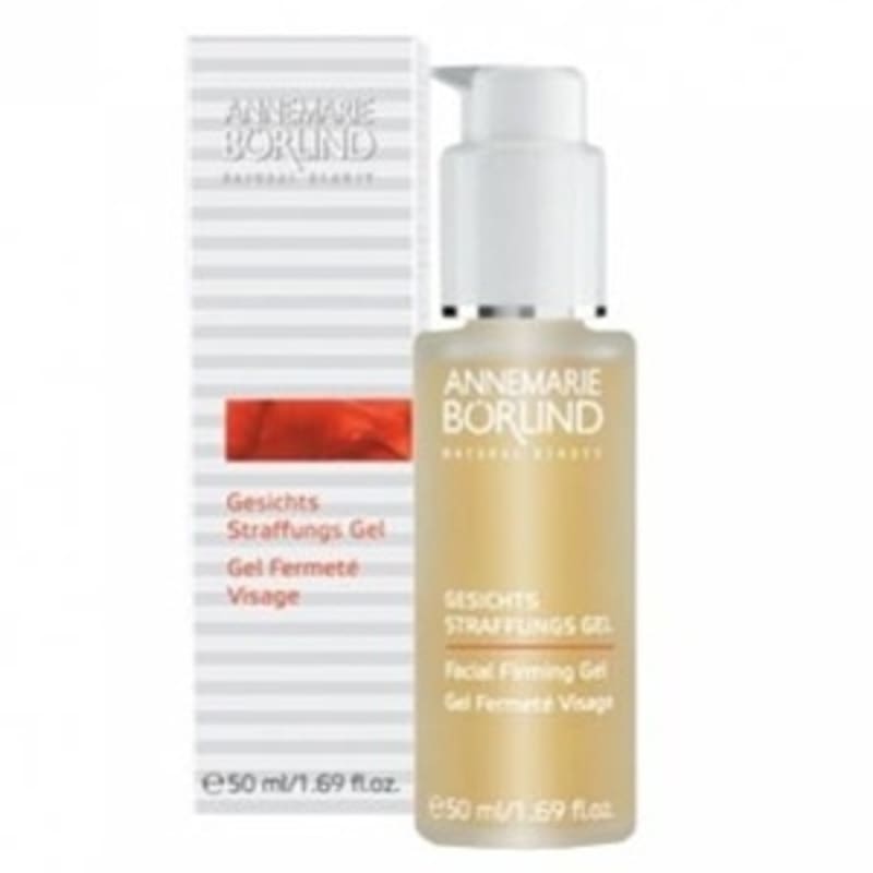 

Annemarie Borlin Special Care Facial Firming Gel 50ml