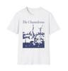 La Chameleons Script of the Bridge T-shirt Softstyle Taglia Completa BT197