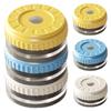 3Pcs/Set Creative Medicine Storage Box Sealed Daily Pill Box Magnetic Pill Container  Outdoor