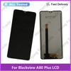 LCD Screen and Digitizer Full Assembly for Blackview A80 Plus;Black; + Tools