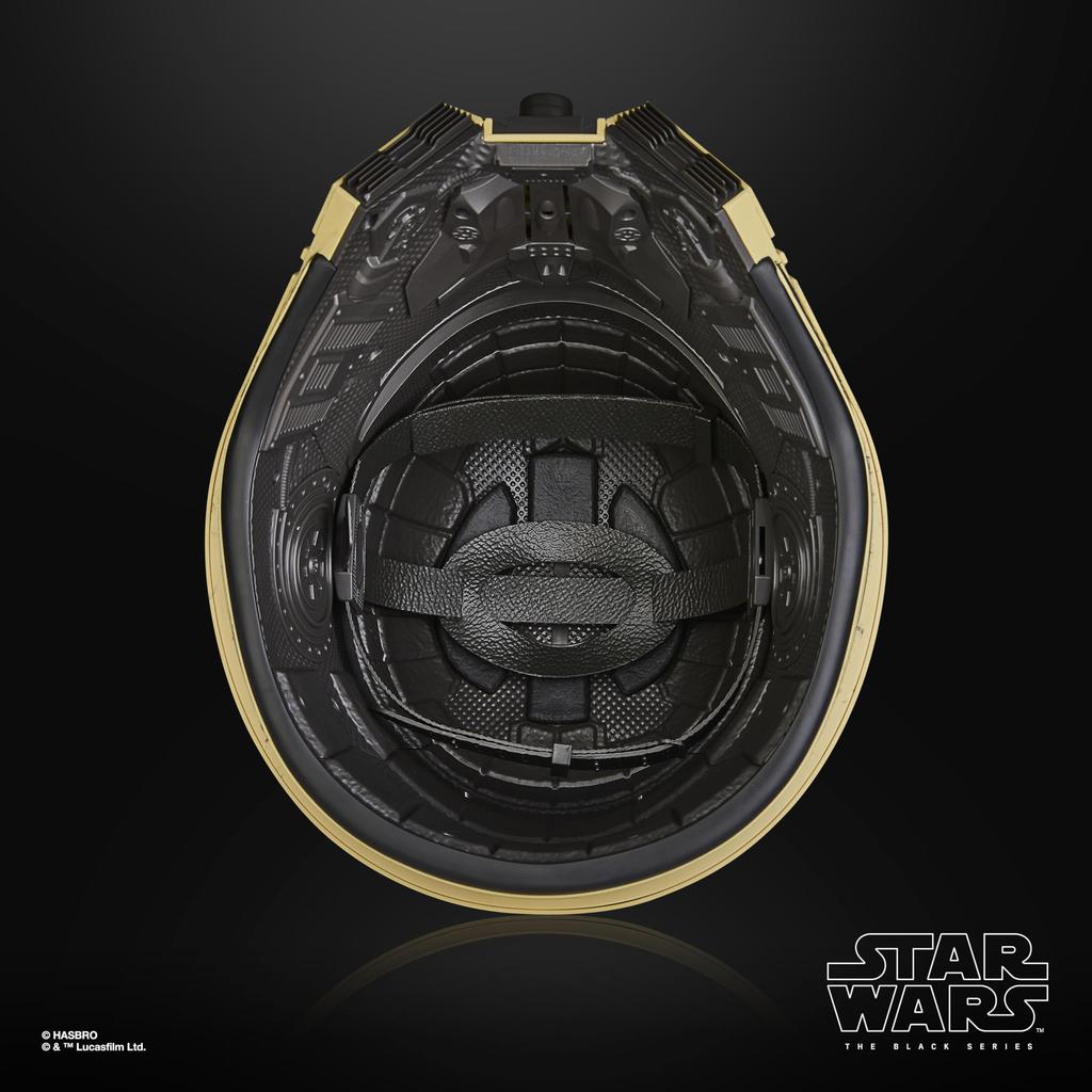 Hasbro Star Wars Black Series Shoretrooper Electronic Roleplay Helmet G0703 Ages 14+