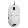 ENDGAME GEAR XM1 Gaming Mouse, Flex Cord, Lightweight (70g), 50-16,000 DPI, 5 Buttons, Omron Switches, 1ms Response Time, White (EGG-XM1-WHT)