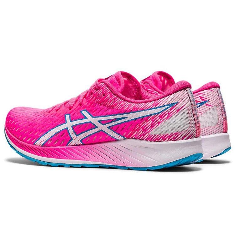 Asics Hyper Speed 'Rosa Caldo' Donna 1012A899-701