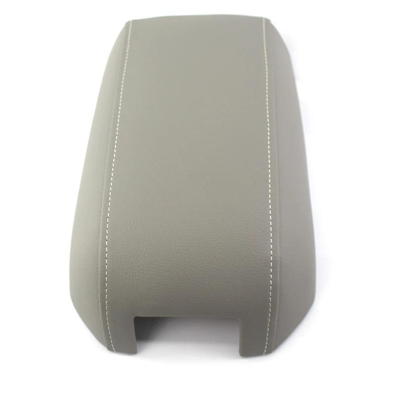 Armrest Pad for Volvo XC90 2003-2014 Car Center Console Lid Arm Rest Cover VOL-XC9-0314-CLA-VGRI