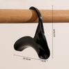Bag Hooks Bag Hooks Schoolbag HooksSilk ScarvesTiesStorage Racks Magic Hanging Raks Bag Racks