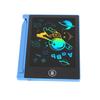Mini LCD Writing Tablet Waterproof 4.5in Erasable Reusable Electronic Drawing Pad Doodle Board for
