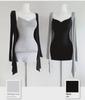 Cardigan da Donna Leggero con Protezione Solare Dongdaemun - Design Confortevole, Semplice, Femminile