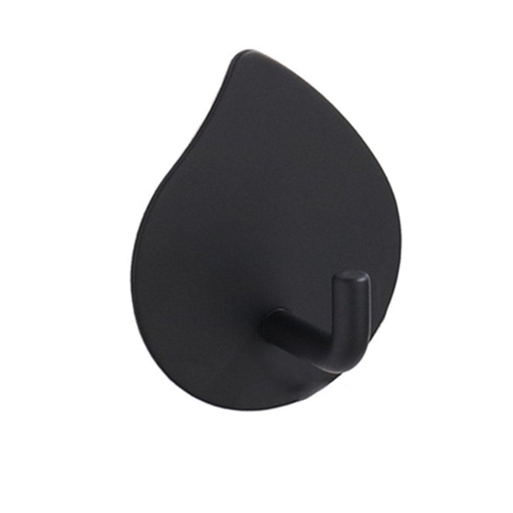 Bathroom Organization Bathroom Coat Hook 304 Stainless Steel Heat Resistant Hook Moisture Resistant Hook Sleek Brushed Finish
