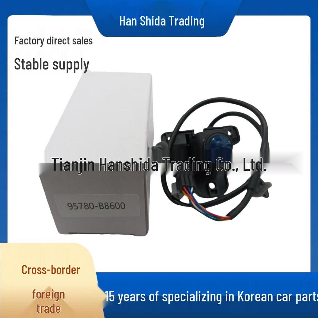 Hyundai Kia Rear Camera Part 95780B8600