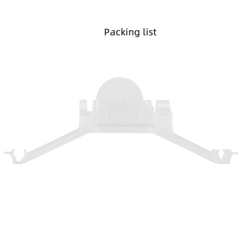 Gimbal Clamp for Phantom 4 Advance 4Pro Pro + Parts 35 Accessories Drone Gimbal Lock Camera Lens for Protection Cover