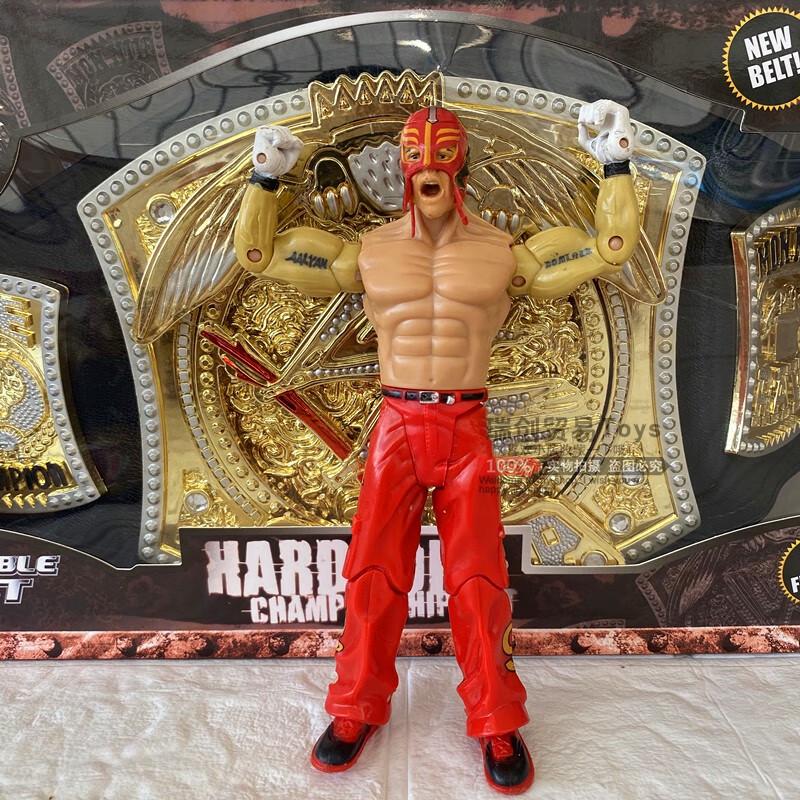 Cinturón de Oro del Campeonato de Boxeo OIMG