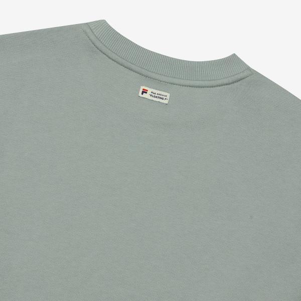 Fila Essential Round Sweatshirt