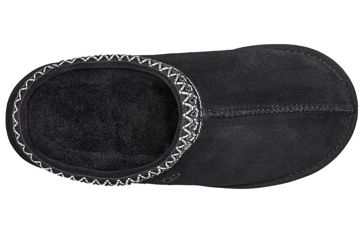 UGG Tasman Slipper 'Black' Women's 5955-BLK