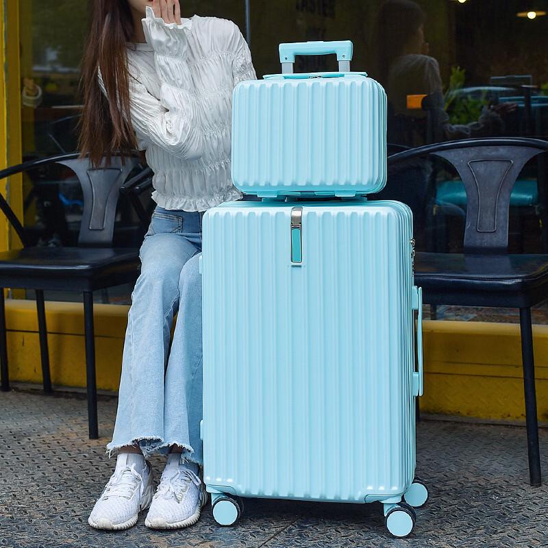 Li Shen ABS Hardshell Luggage Set