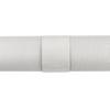 Universal AC Hose Connector Air Conditioning Exhaust Pipe Interface Replacement Tube Window Kit Extension Accessories