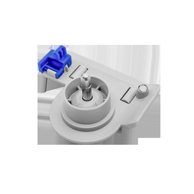 Compatible Roller Handle Mop for ECOVACS X8 PRO/T80/X11 Robot Accessories