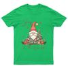 Joy To The World TShirt Unisex Gift Retro Seasonal Funny Xmas Santa Unisexs a