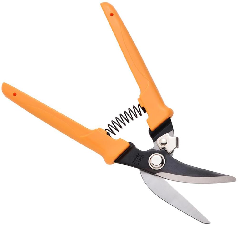 

Shimomura Planning Tsubame Sanjo Takumi Strong Scissors 46300