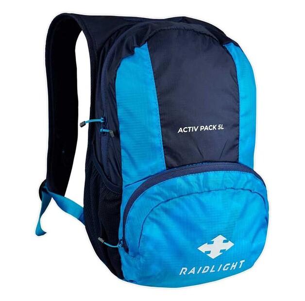 

Raidlight Activ 5L рюкзак