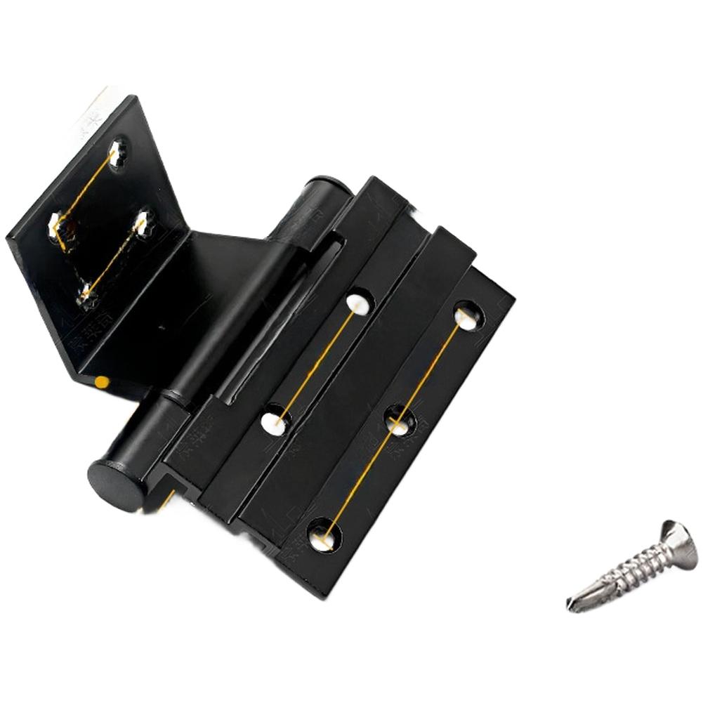 Hinge Type Hinge Casement Window Hinge Hinge Aluminum Alloy Window Hinge Replacement For Outswing For 50 Series Casement