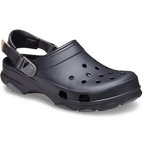 

Crocs All Terrain Clog 206340 001 M11(290mm)