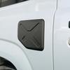 Monster Sport Tough Fuel Lid Cover Carbon Pattern for Jimny JB64W/Jimny Sierra JB74W