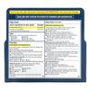 Dual Action with Acetaminophen , 144 Caplets