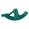 Convenient Manual Pipe Bender Easy To Clean Green Portable