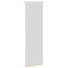 Beige Blackout Roller Blind 60X175 Cm Fabric Width 55.7 Cm