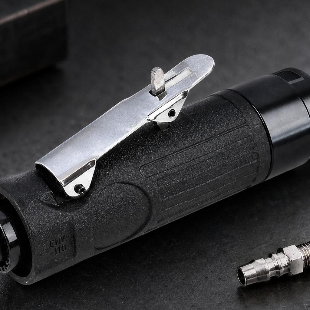 Pneumatic Tire-Repair Grinding Tool Compact Tire Repair with