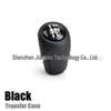 Gear Knob Accessories for Toyota Prado Cruiser Manual Transmission