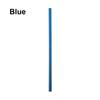 Eco-friendly Heart-shaped Stainless Steel Reusable Straw Metal Straws Drinking Straw Bar Tool