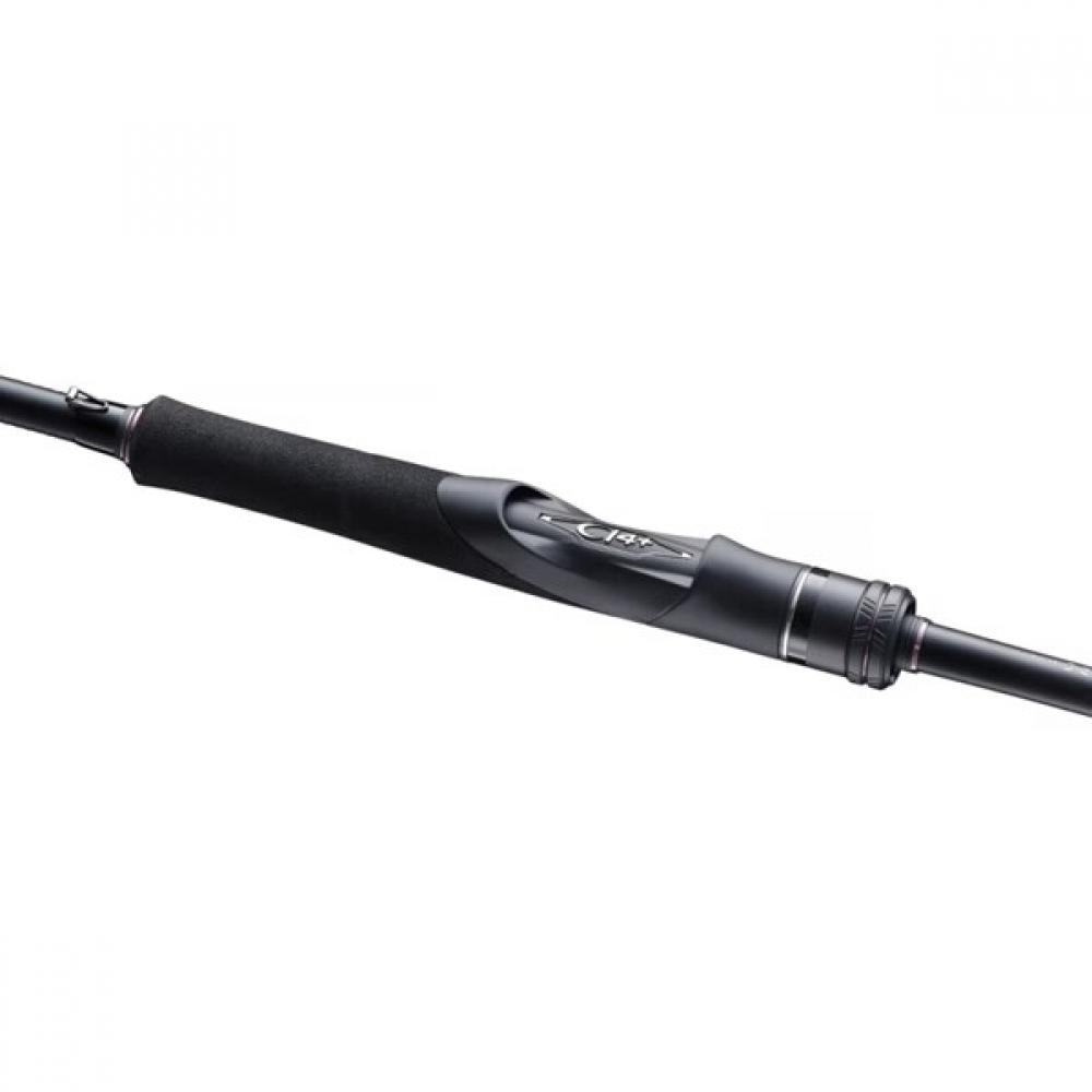Shimano Shore Salt Spinning Rod 23 Dynadart Xr S90mh