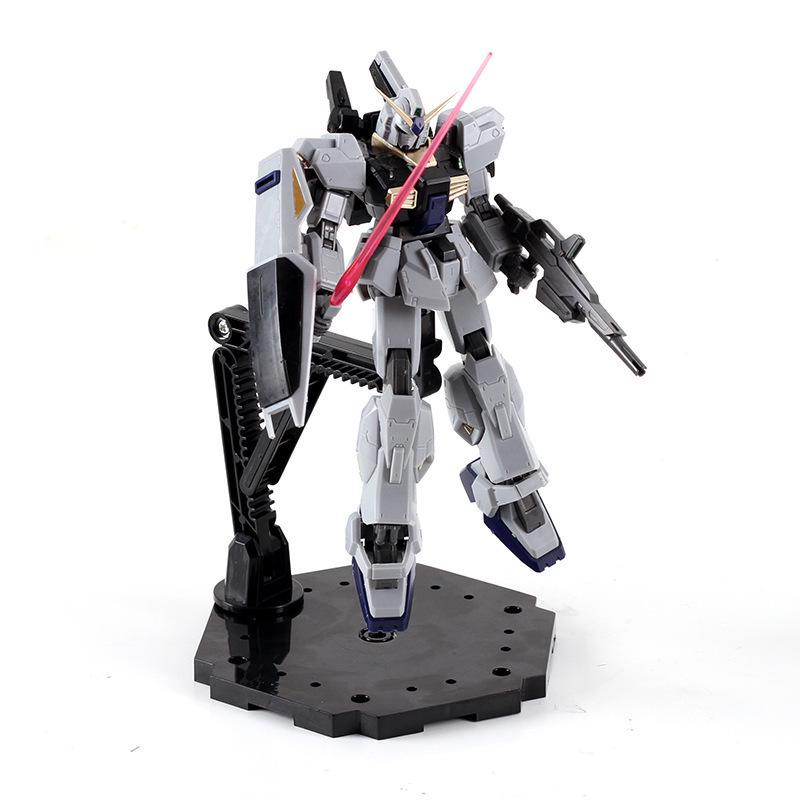 Robot Spirits HG144 Kamen Rider Anime Action Figure Stand