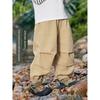 [Spring 25 New Collection] Right-Ou Boys' Mountain Series Long Pants Spring Outdoor Children's Clothing Spring Children's Casual Long Pants