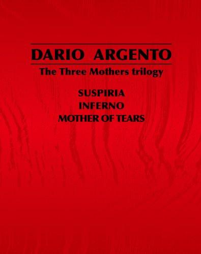 

Dario Argento (Suspiria, Inferno, Mother Of Tears) Blu-ray BOX [Limited Release] [Blu-ray]