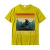 Vintage Nevermore Shirt Edgar Allan Poe The Raven Premium TShirt T Shirt Fitted Gift Cotton Unisexs T Shirt Gift