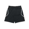 Air Jordan Flight Streamlined Loose Basketball Shorts Men Bottoms Black 865851-010