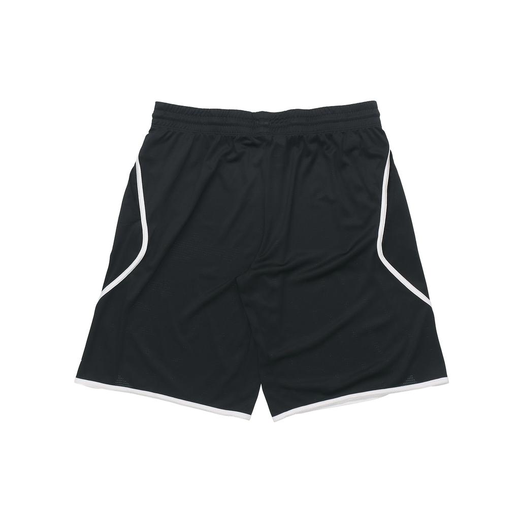 Air Jordan Flight Streamlined Loose Basketball Shorts Men Bottoms Black 865851-010