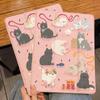 For iPad Gen 9 Case New High Quality Cute Dog Pattern iPad Smart Case For iPad Air 4 5 10.9 Air 3 10.5 Mini 6 5 4 Gen 10 with Pencil Holder