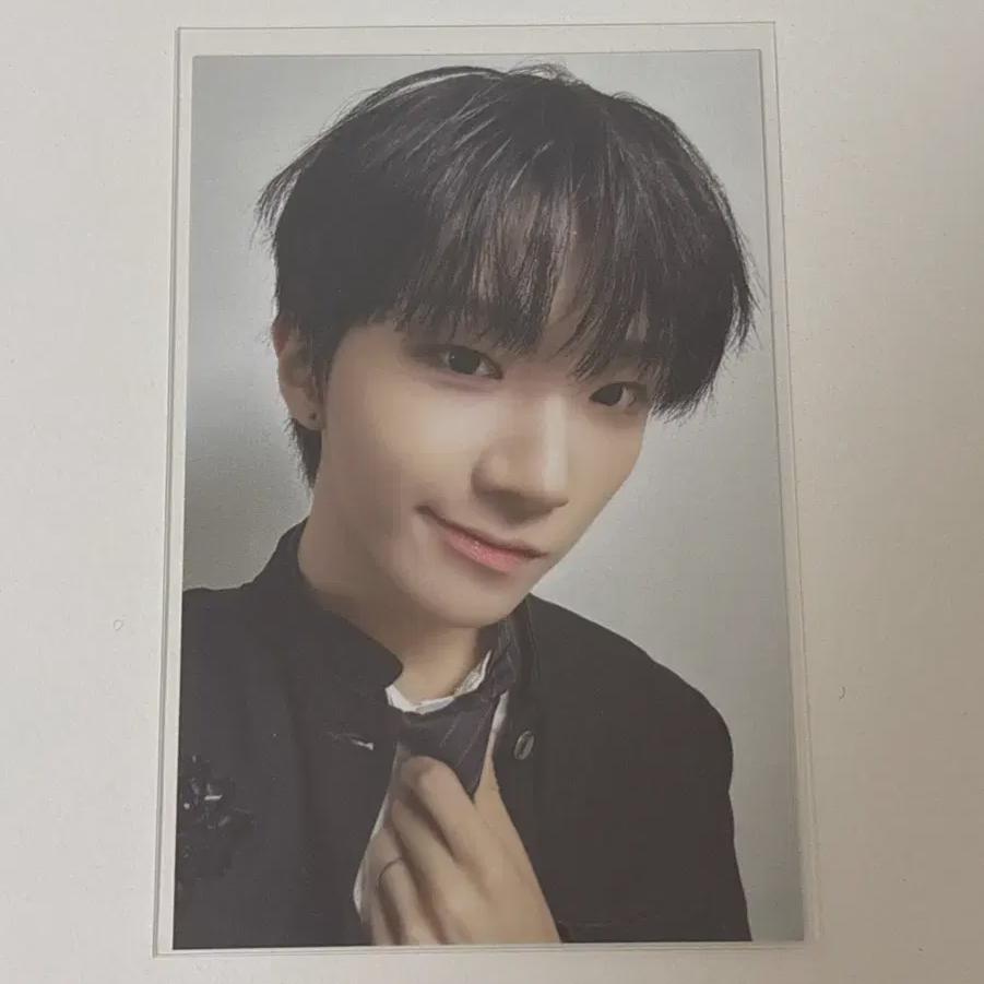 

Boynextdoor Woonhak Pnekdo Pre-order Benefit