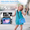 Compatible with HONOR9 Tablet Protective Foam Stand Case, Handheld, Anti-drop, 12.1-inch