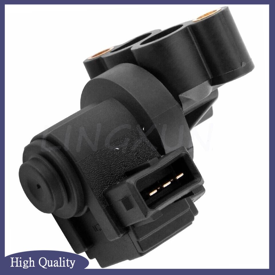 Idle Air Control Valve With Gasket 0K9A220660A Fits For Hyundai & Kia 0K9A2-20-660A