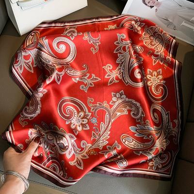 Accessori – Sciarpe e foulard