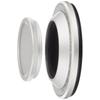 PENTAX Metal Hood MH-RA40.5 (for Q-mount Lenses 01 STANDARD PRIME) 38773
