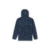 Vans Mikiny Unisex Šedá Modrá S Kapucí Střední Běžné VN0A7YCDBNQ