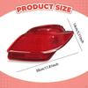 Rear Marker Light Assembly Easy to Install High Performance Replacement for RX350