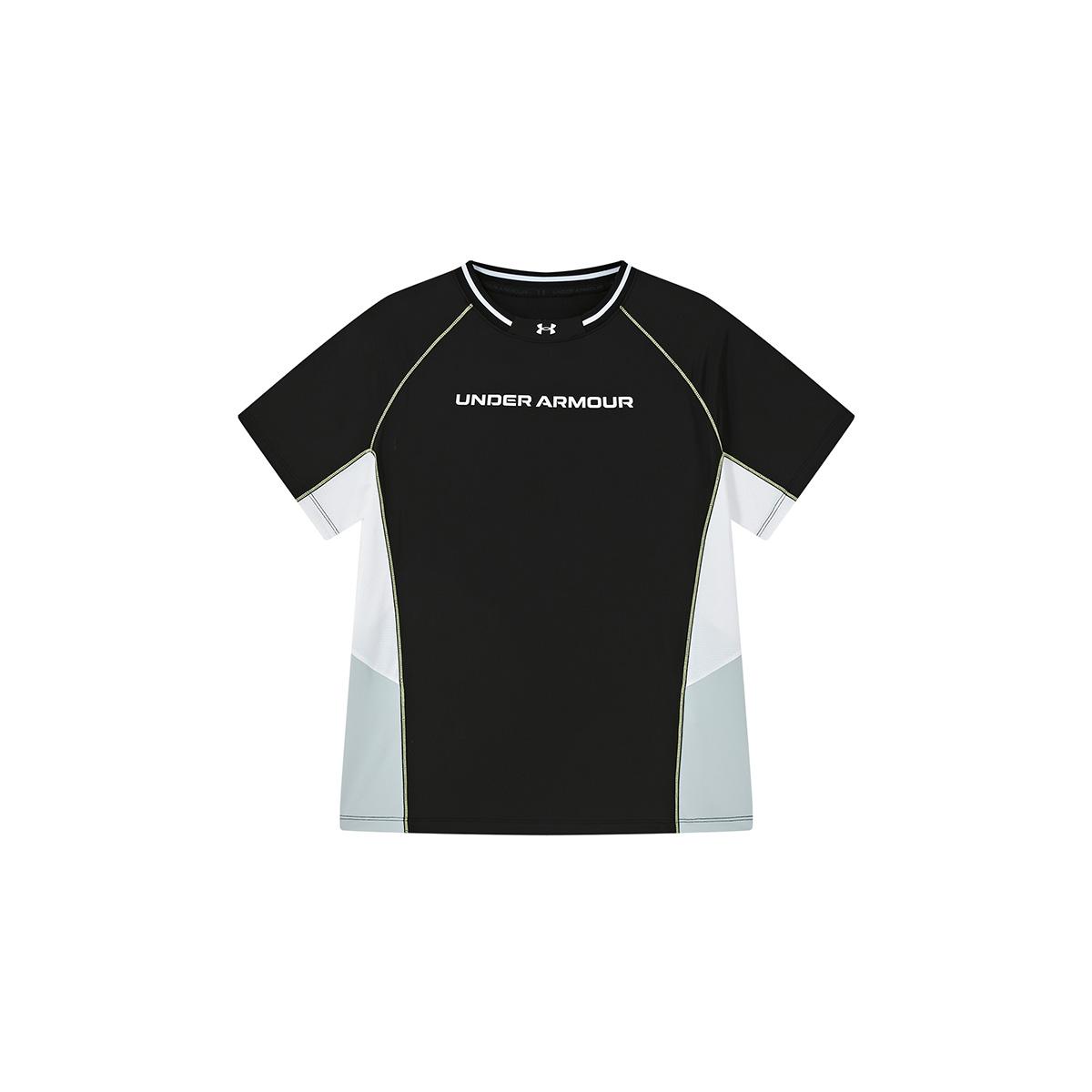 Under Armour Quick Dry T Shirts Teenagers 262303158 160